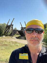 Good morning headed home from a great weekend tour in Paris and in Spain