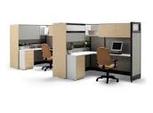 Office Cubicles RKR OFFICE FURNITURE | Cubicle design, Office ...