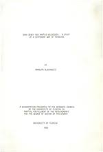 John Dewey And Martin Heidegger