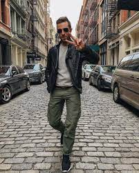 Pin On Men S Cargo Pant Outfits