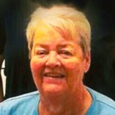 Jean A. Beard Obituary August 22, 2016