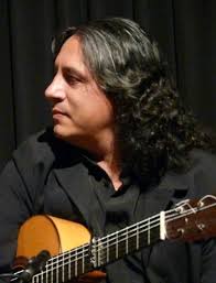 SUCINA FLAMENCA: Miguel Ochando: Guitarrista