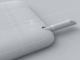 samsung galaxy note i717 3D Models in ...