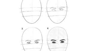 50 gambar orang lagi sedih termasuk muka wajah mata. Cara Menggambar Orang Dengan Mudah Ini Teknik Dan Videonya