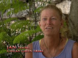 Race in Survivor: Part 2