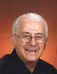 John Capizzi Obituary (2015)