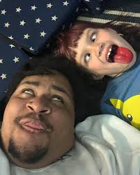 Lance Walton (@mynameismilky54) • Instagram photos and videos