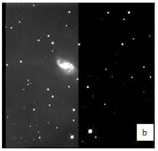 Ngc 2608 adalah galaksi yang sangat memanjang dengan inti cerah. 2