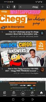 How To Access Chegg Solutions For Free (Updated October 2023)