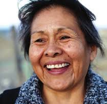 OHA 1278 Government to Government Report