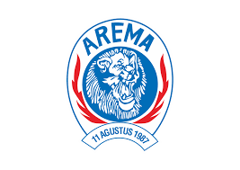 Logo Arema Malang Vector Malang Olahraga