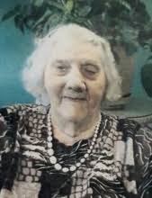 Obituary information for Thelma G. Long