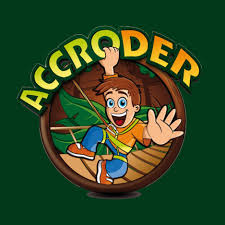 Accro Wood Park