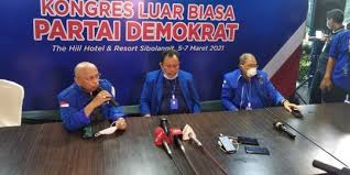 Para pendiri kompak nama partai demokrat dicetuskan oleh sby. R6bmymllwpuj M