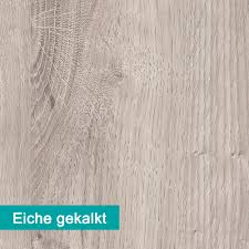 Dunkelbraune antik anmutende fliesen mit spürbarer holzmaserung untermalen. Mobelfolie Eiche Gekalkt Kinderleichtes Verkleben Bei Printyourhome De