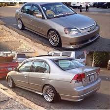 7th Gen Civic Es1 Es2 Civic Honda Jdm Em2 Honda Civic 2002 Honda Civic Sedan Honda Civic
