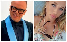Jun 22, 2021 · e' denise esposito la nuova fidanzata di gigi d'alessio. Gigi D Alessio La Verita Sul Rapporto Con Denise