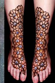 Full Leg Arabic Henna Design 2019 Henna Tattoo Designs Eid Mehndi Designs Henna Designs