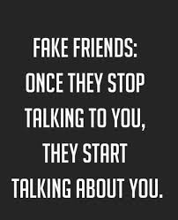 Quotes About Old Fake Friends 20 Quotes