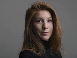 Remember Journalist Kim Wall for Her Outstanding Work and Big Heart