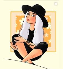 Pin De Melany Ramirez En Prive Dibujos Animados Kawaii Foto En Dibujo Fotos De Chicas Guapas Imagenes lindas animadas de amor, imagenes tiernas, imagenes de amor y amistad bonitas para compartir y enviar a tus amigos o seres queridos. pinterest