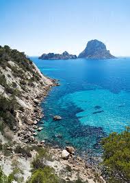 Acalu Studio Ibiza Balearic Islands Spain Travel Spot Ibiza Island Canary Islands Spain