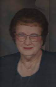 Wilma Schmidt Obituary (2012)