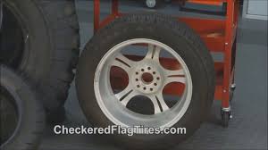 Tire Balance Beads By Checkered Flag Tires