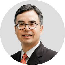 Webinar with Bin Shi