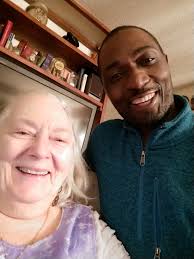 Kenyan boy's story of sacrifice and resilience inspires nation