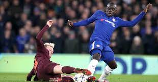 Born 24 june 1987) is an argentine professional footballer who plays as a forward and captains both spanish club barcelona. Watch N Golo Kante Masterclass In Shutting Down Lionel Messi Planet Football