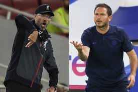 Durecorder #live #liv_live watford vs liverpool live watford at liverpool online match february 29 2020 watford x liverpool. Liverpool Vs Chelsea Live Streaming How To Watch New Premier League Champions Lift The Trophy