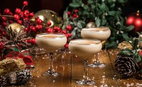 Christmas 2018 3 Festive Cocktails To Order This Month Whether you want to experiment with mixology or need an easy festive drink, our favourite christmassy cocktails and mocktails will provide much merriment. christmas 2018 3 festive cocktails to