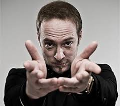 Derren Brown (Creator)