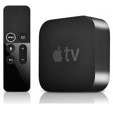Apple Tv 4k 32gb Hdr 5th Generation Digital Media Streamer Mqd22ll A Apple Tv Apple Tv Hacks Tv