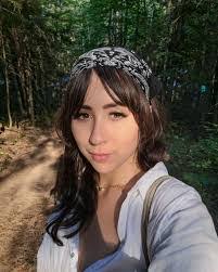 Candice Irons's Instagram, Twitter & Facebook