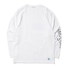 f lagstuf f フラグスタフ からbuena vista ブエナビスタ とコラボしたtシャツが到着 ロンt ウェア tシャツ