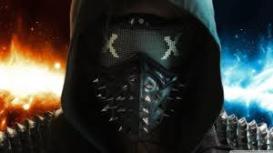 Highest rated) finding wallpapers view all subcategories. Wrench Watch Dogs Wallpapers Wallpaper Cave