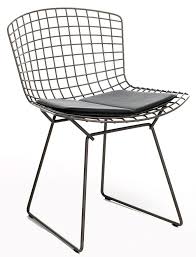 Maybe you would like to learn more about one of these? Les Chaises Iconiques Reeditees Bertoia Side Chair Knoll Chairs Bertoia Chair