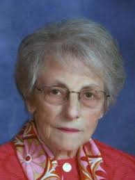 Marilyn Mace Obituary (1933