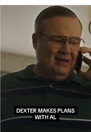 Don’t mix your killing life with your personal life 🔪 Stream new  #DexterResurrection tomorrow