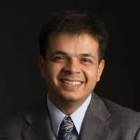 Bhargav Goswami, AIA, MBA, ACHA