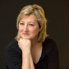 About — Patricia Roberts Wright