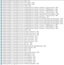 As intel extreme tuning utility (xtu) is free, give it a try. X58 Xeon Cpu Choice