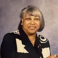 Gertrude Morris Small Obituary (2025)