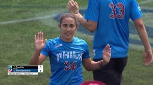 Sports event in allentown, pa, united states by bodhi ultimate on saturday, august 11 2018 with 105 people interested and 151 people going. Seattle Bfg Vs Philadelphia Amp Mixed Final 2018 U S Open Icc Club Championships Youtube