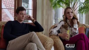 Elizabeth Gillies On The Riches Of Playing Fallon Carrington On The Cw'S 