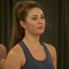 Is Natalie Leaving the Clippers Spirit Dance Squad? Watch the Clip!