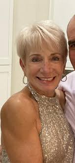 Love the pixie cut. I feel more alive!