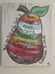 Fruits Of The Spirit Fruit Of The Spirit Spirit Tattoo Fruit Sketch